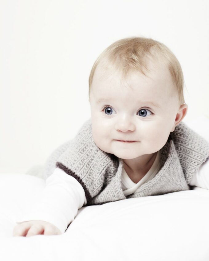 Lamana I Kids Nr. 01