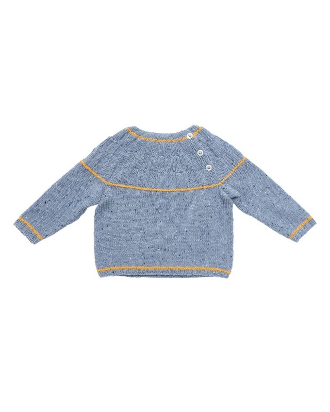 Lamana I Baby Nr. 02