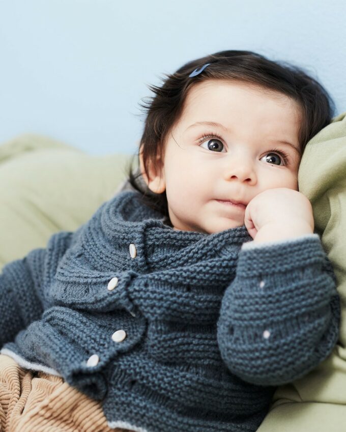 Lamana I Baby Nr. 03