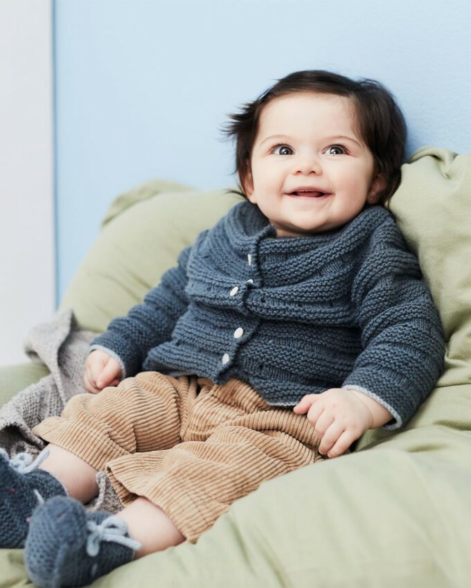 Lamana I Baby Nr. 03