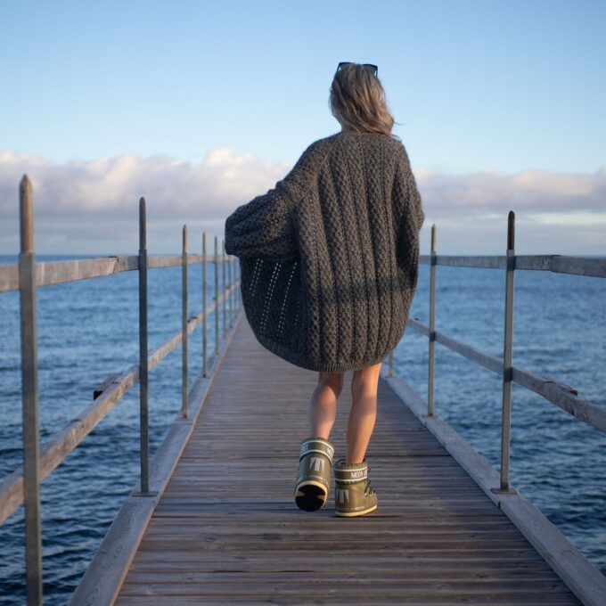 Anne Ventzel I Comma Cocoon