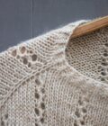Anne Ventzel I SHORE TEE (Originalwolle) – Bild 7
