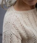Anne Ventzel I SHORE TEE (Originalwolle) – Bild 5