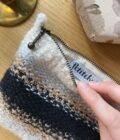 PetiteKnit I Honey Purse (small/medium/large) – Bild 4