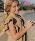 Sandnes Garn │2306 Sommer Kinder