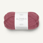 4244 mork gammelrosa