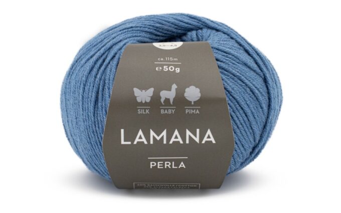 Lamana I Perla
