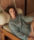 Le Knit I Boyfriend Sweater – Bild 5
