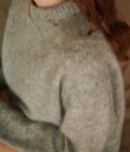 Le Knit I Boyfriend Sweater – Bild 7