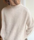 Le Knit I Boyfriend Sweater