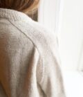 Le Knit I Boyfriend Sweater – Bild 3
