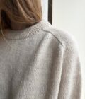 Le Knit I Boyfriend Sweater – Bild 4