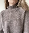 Le Knit I Peacock