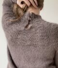 Le Knit I Peacock – Bild 3