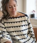 Anne Ventzel I Robinia Light - Original Wolle – Bild 2