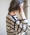 Anne Ventzel I Robinia Light - Original Wolle – Bild 5