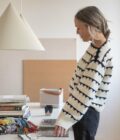 Anne Ventzel I Robinia Light - Original Wolle – Bild 6