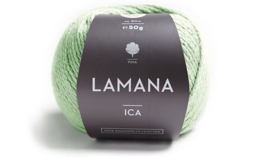 Lamana I ICA