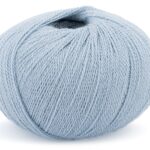 (140) 36 taubenblau