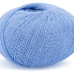 (160) 43 pastellblau