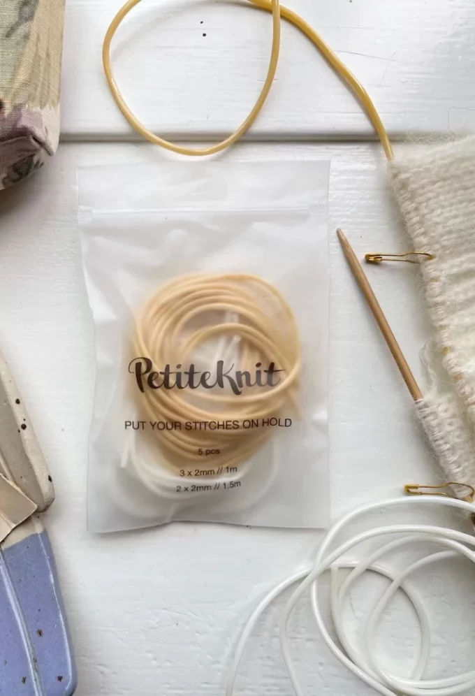 PetiteKnit I Maschenhalter