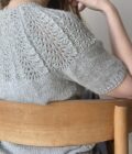 Le Knit I Palm Tee – Bild 4