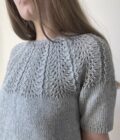 Le Knit I Palm Tee – Bild 2