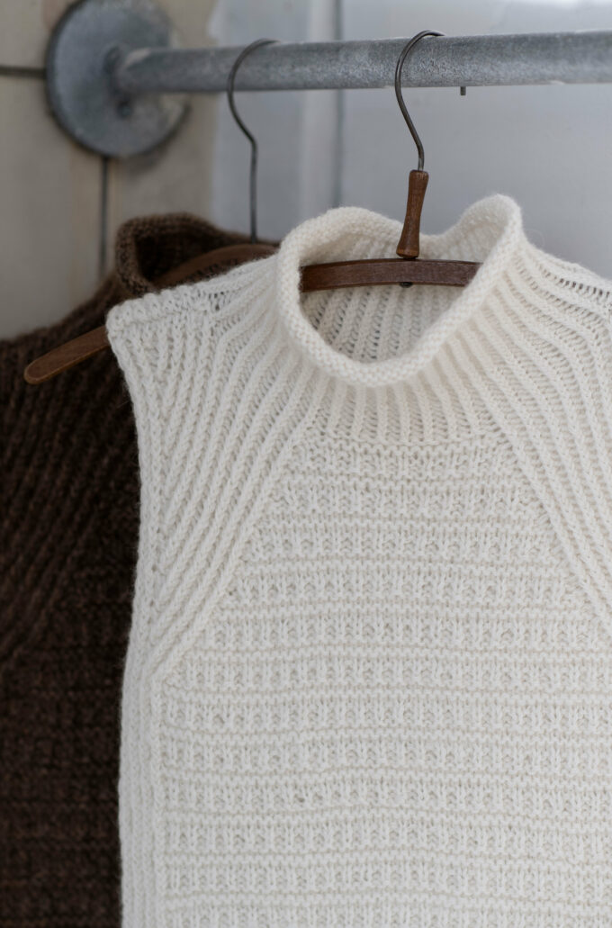 Anne Ventzel I Cozy Cowl