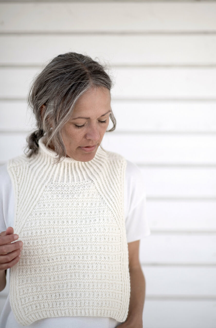 Anne Ventzel I Cozy Cowl