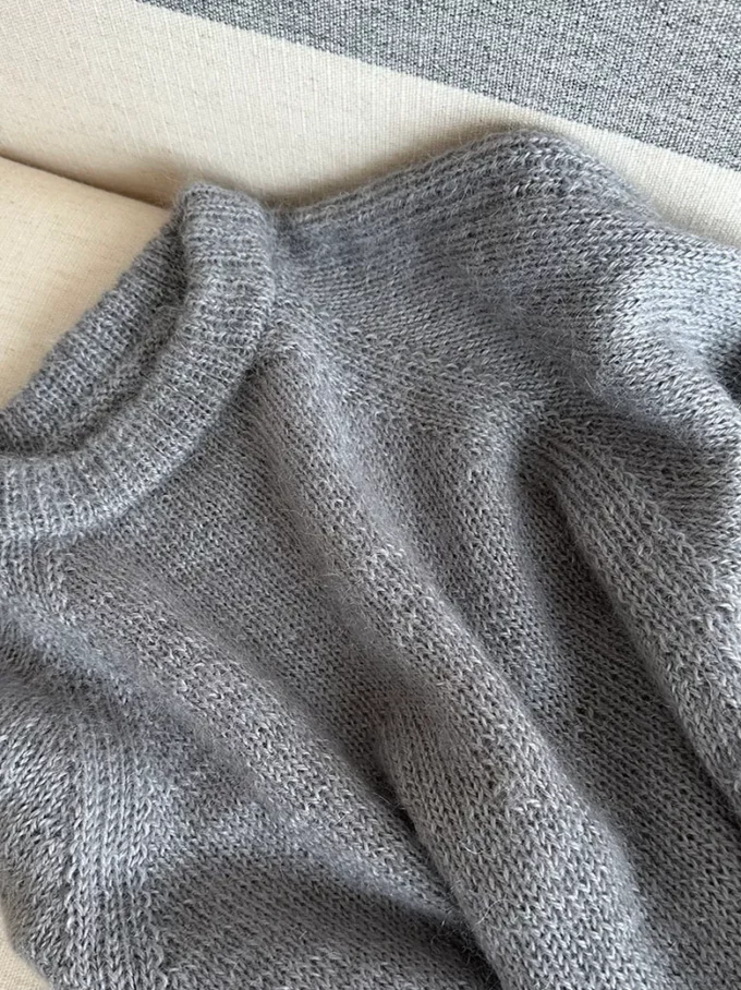 Otherloops I Lane Top Tee