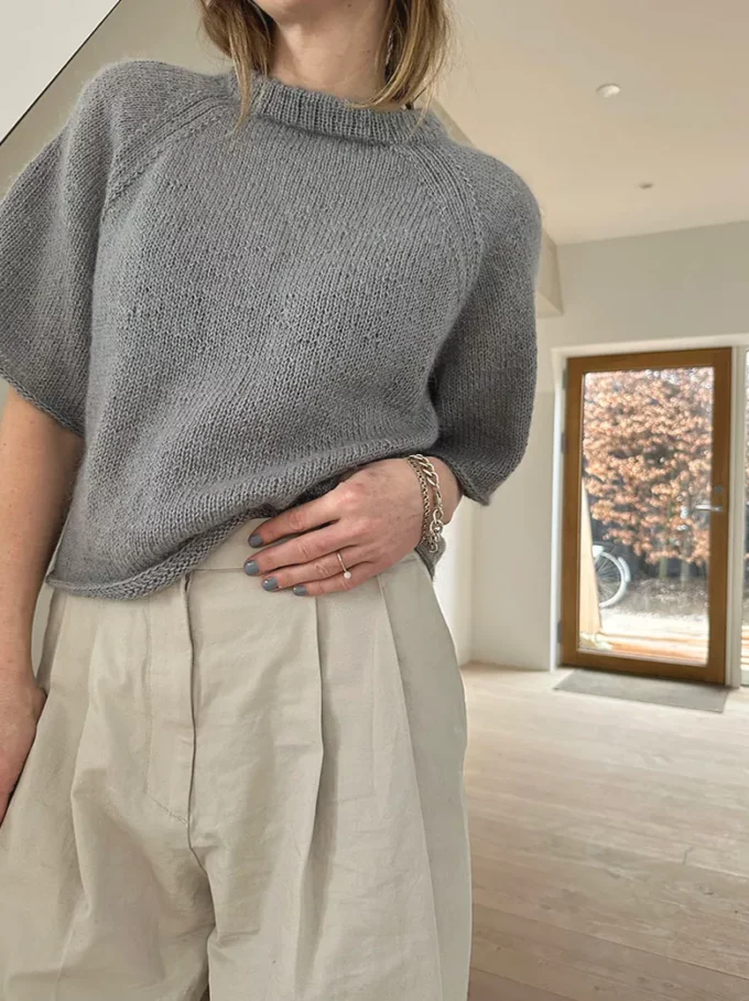 Otherloops I Lane Top Tee