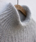 Anne Ventzel I Ribbed Jumper - Original Wolle – Bild 7