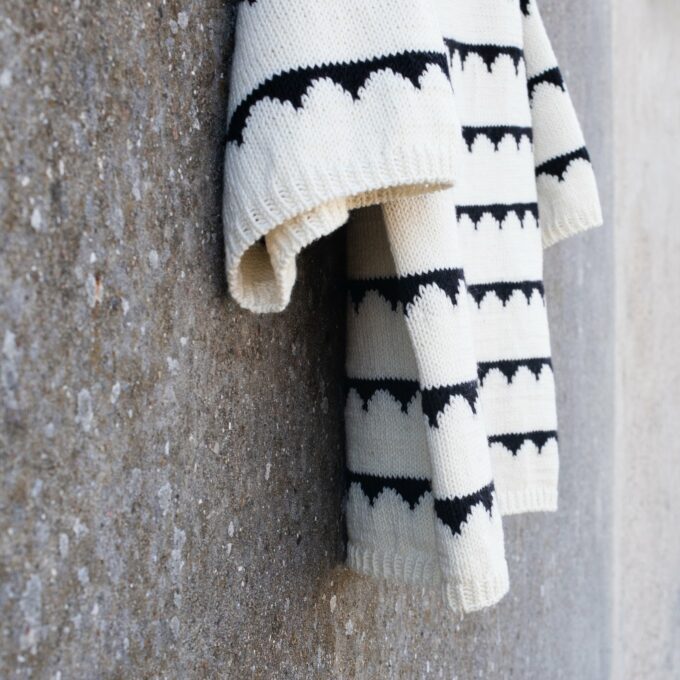 Anne Ventzel I Robinia Tee Variante Merilin