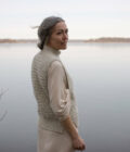 Anne Ventzel I Slanting Slipover