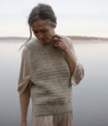 Anne Ventzel I Slanting Slipover – Bild 6