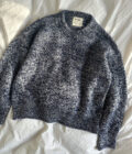 PetiteKnit I Melange Sweater – Bild 6