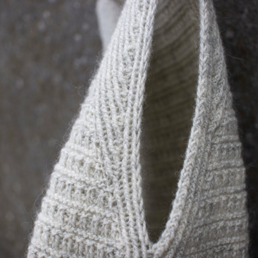 Anne Ventzel I Slanting Slipover – Bild 7