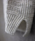 Anne Ventzel I Slanting Slipover – Bild 5