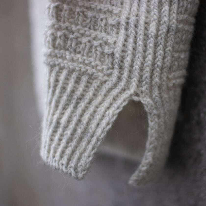 Anne Ventzel I Slanting Slipover – Bild 5