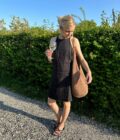 PetiteKnit I Futter für Taschen mit rundem Boden 80 cm – Bild 4