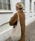 PetiteKnit I Futter für Taschen mit rundem Boden 80 cm – Bild 5
