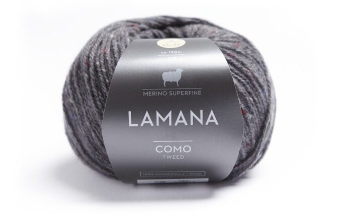 Lamana I COMO Tweed