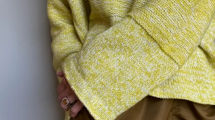 Strickkits für den Urlaub