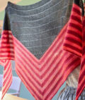 Sosu I Stay At Home Shawl – Bild 2
