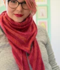 Sosu I Stay At Home Shawl – Bild 6