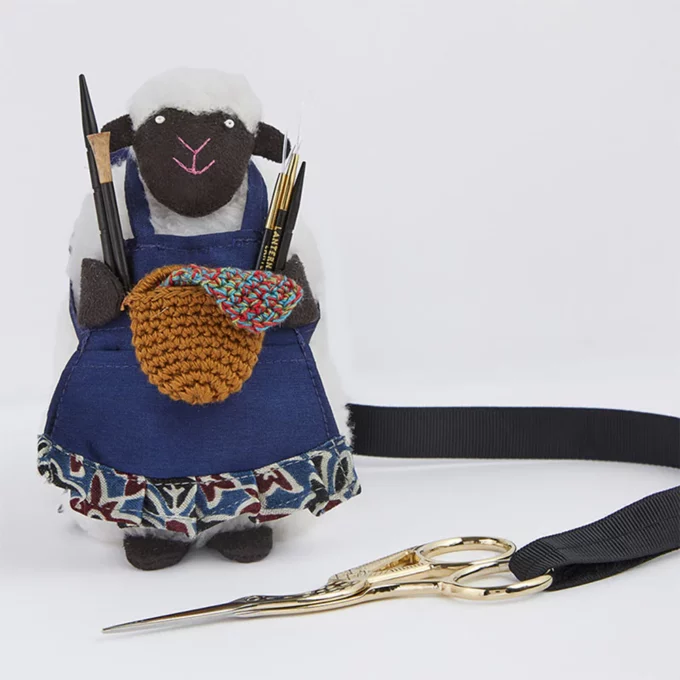 Lantern Moon I Baabs Accessories Holder