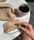 PetiteKnit I Cleo Clutch – Bild 2