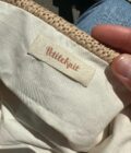 PetiteKnit I Baumwollfutter Clutch – Bild 6
