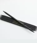 Lantern Moon I 20 cm lange Nadelspiel Nadeln "Double Pointed Knitting Needles"