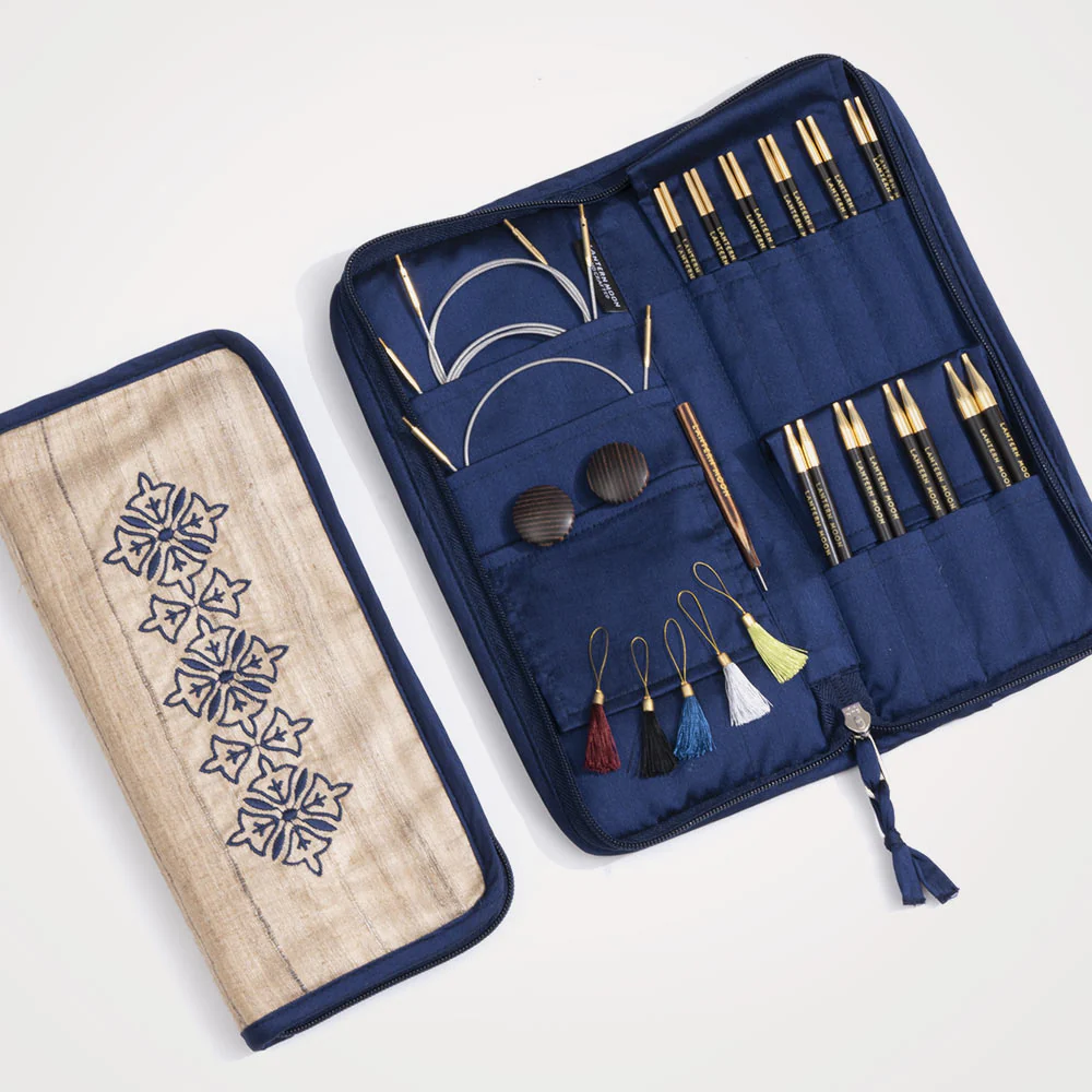 Lantern Moon I Nadelspitzen Set "Heirloom Interchangeable Needle Set"